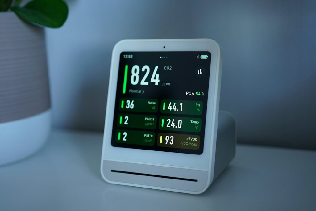 Smart Home Energy Monitor