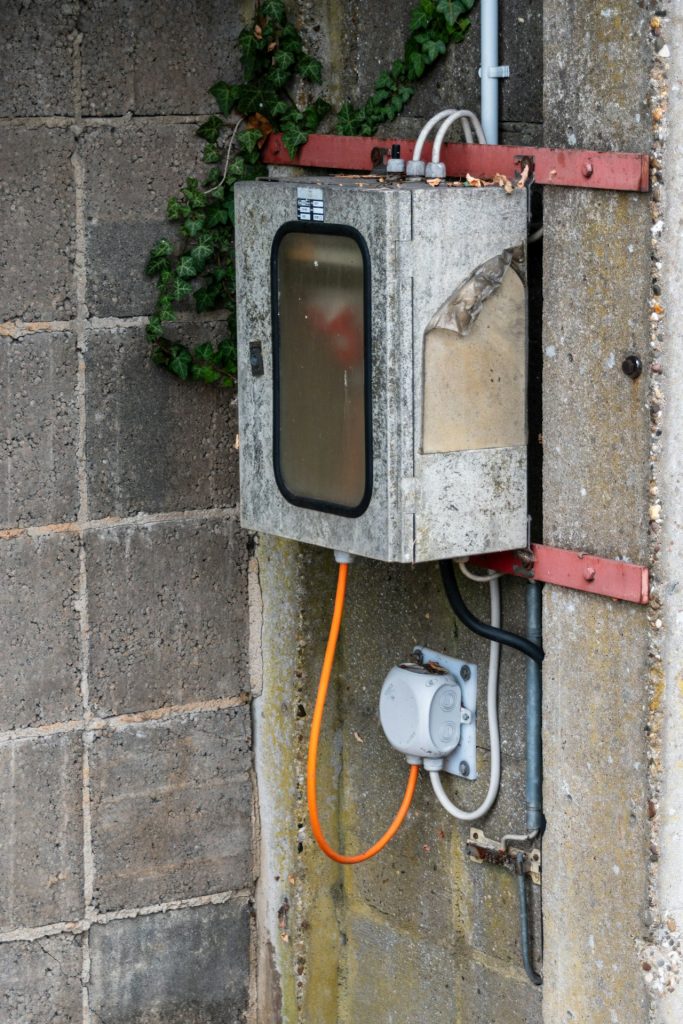 Whole-Home Backup Gateway
